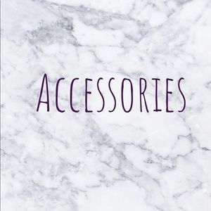 Accessories